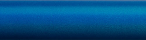 Matte Electric Blue