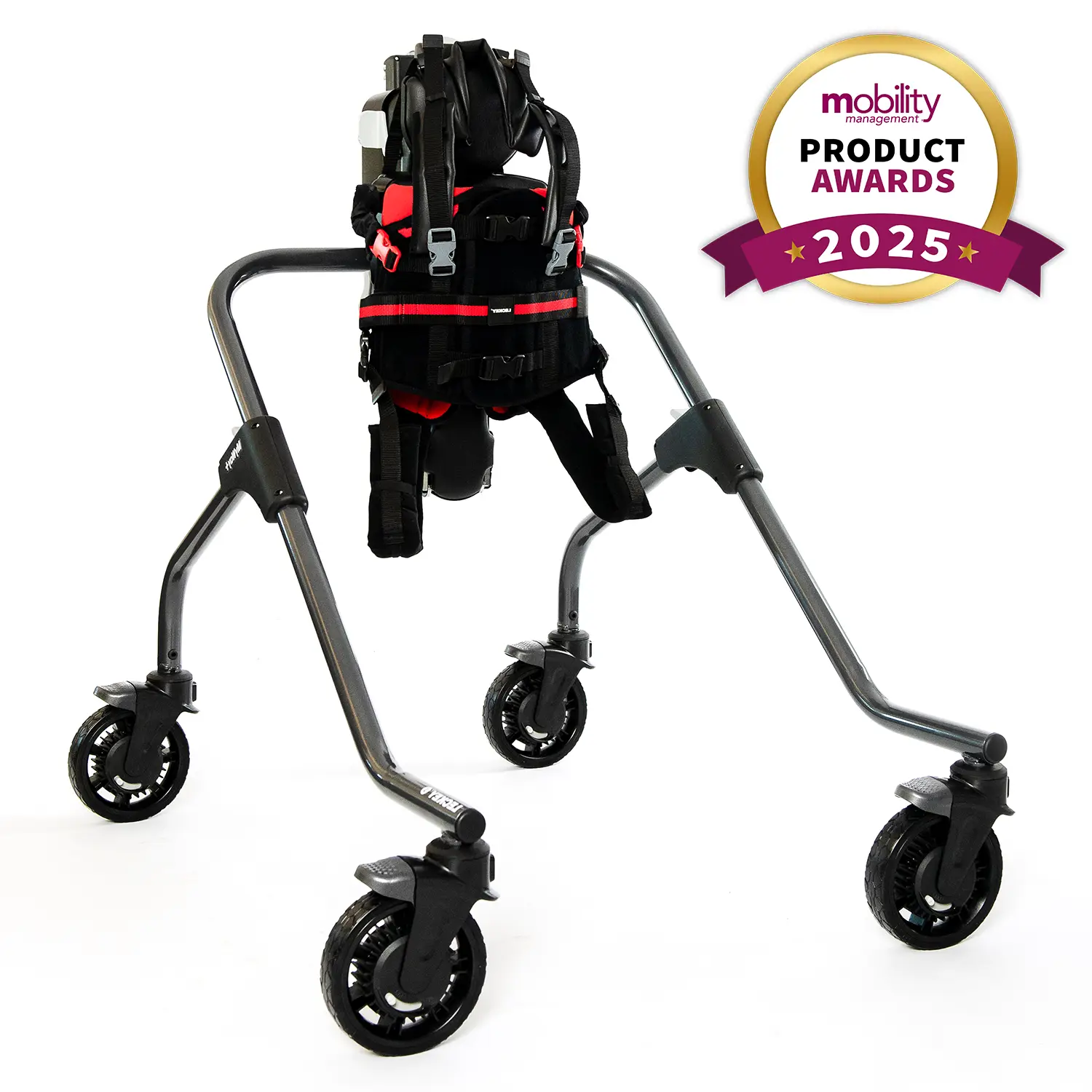 Leckey MyWay+ Gait Trainer