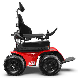 Magic Mobility Extreme X8