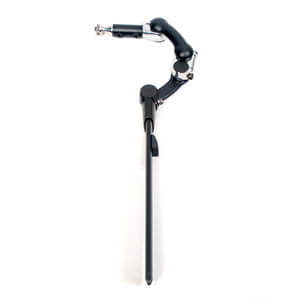 Whitmyer Linx-2 Headrest Mount with Quick Release