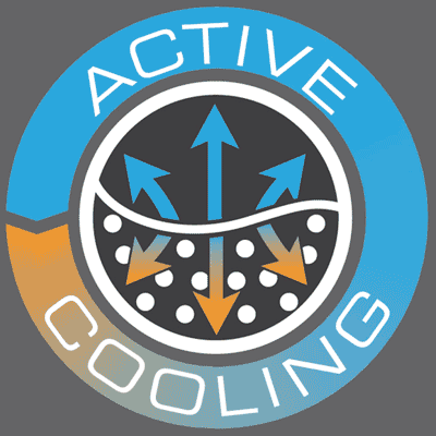 Active Cooling icon