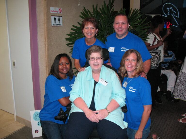 MDA Telethon