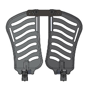 Footplate Connector