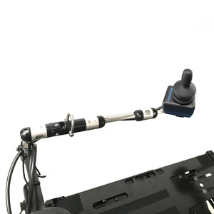 Mount: Link-It to the Midline Swing-Away