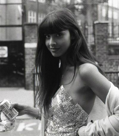 Jameela Jamil