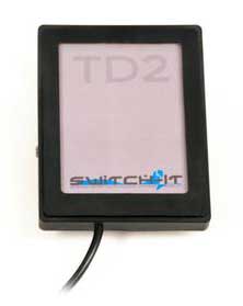 Touch Drive 2