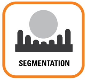 Segmentation