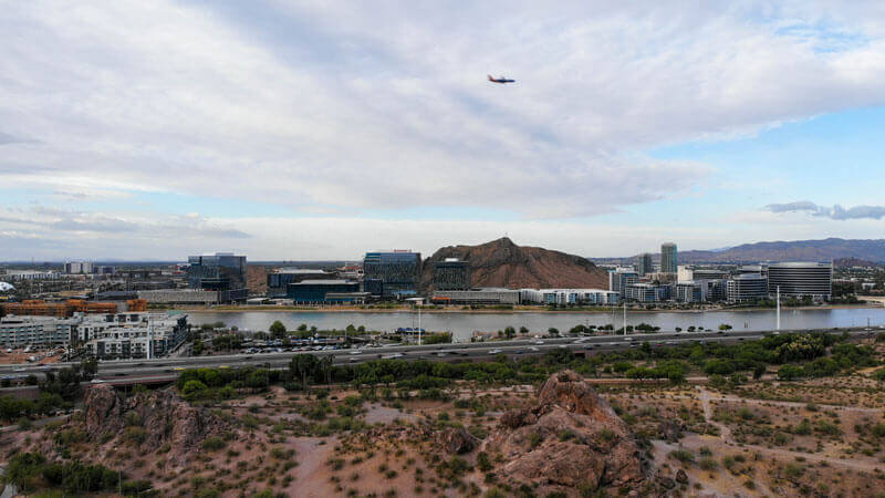 Tempe, Arizona