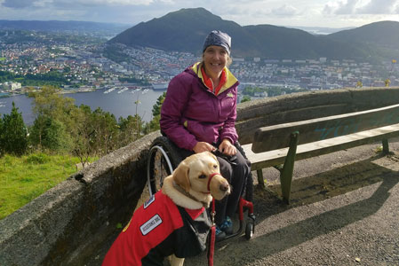Accessible Travel
