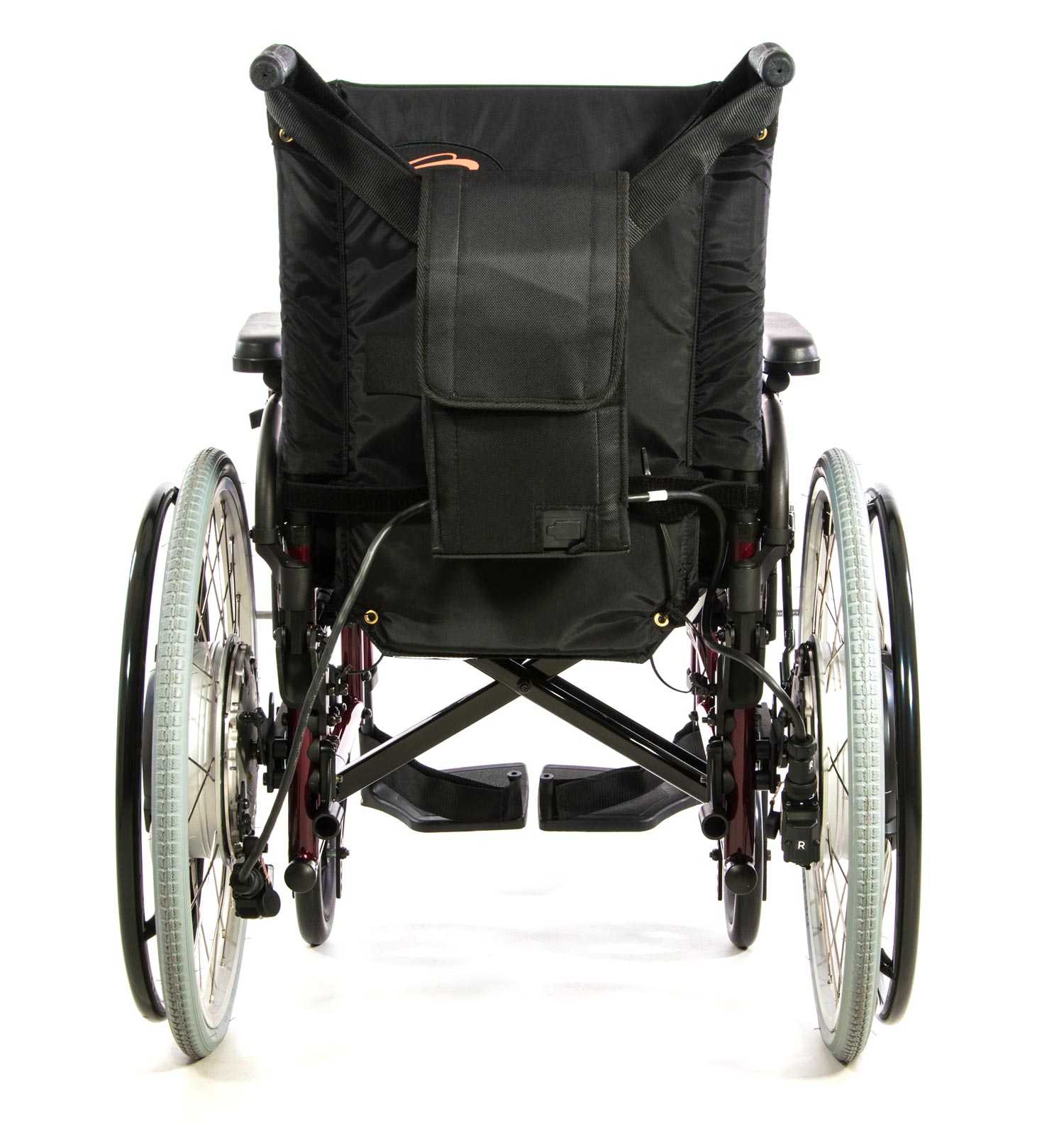 Automatic Wheel Synchronization