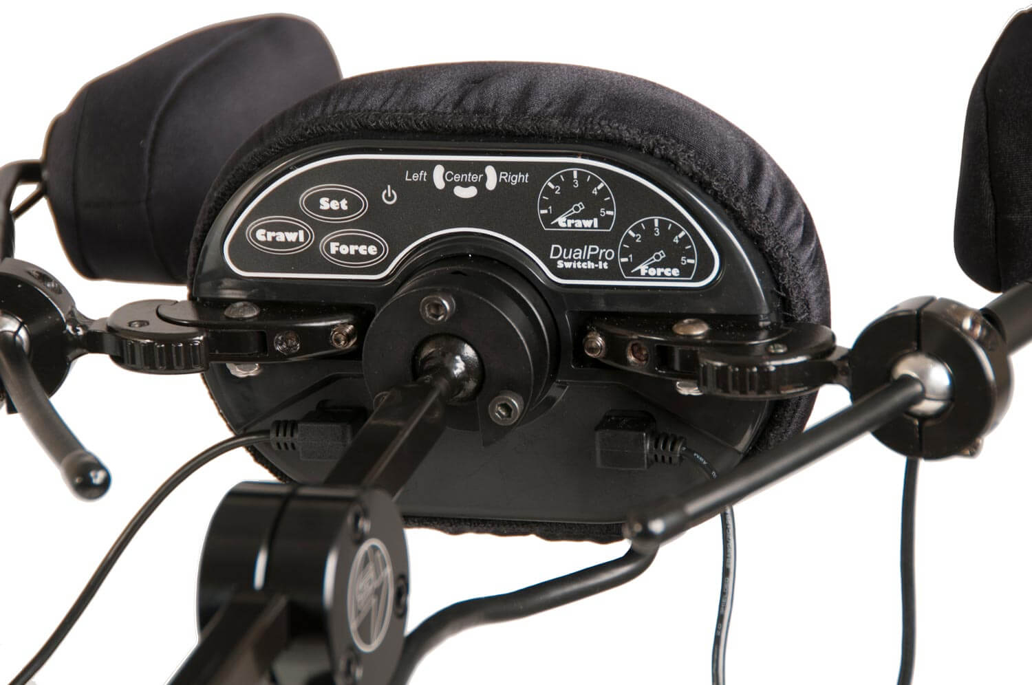 On-Board Programming