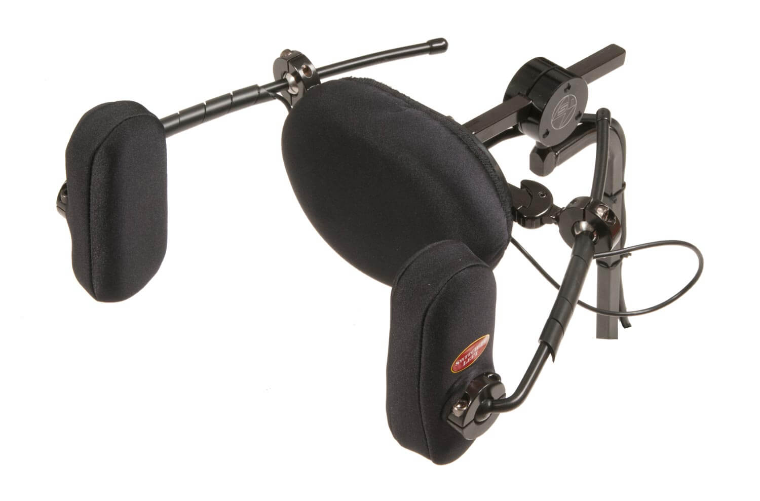 Switched Control, Proportional Control, or Both