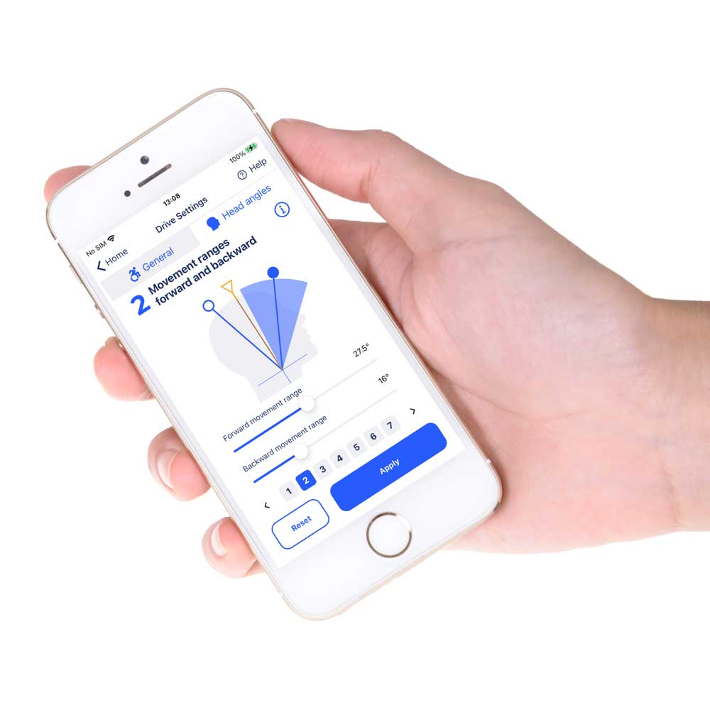 Personalized driving experience