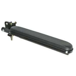 Adjustable Locking Flip-Up (Full)