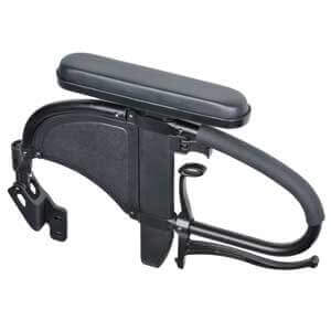 Flip-Back Height-Adjustable Lite