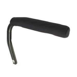 Padded Swing-Away