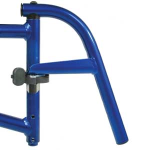 Front Mount Swing-Away 70°, 70°V, 80°, 90°