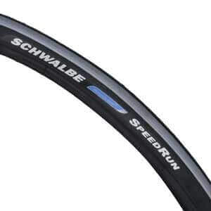 Schwalbe<sup>&reg;</sup> Speed run
