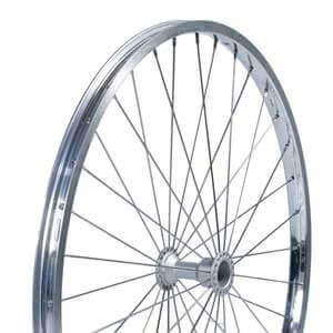 Mountain Wheel