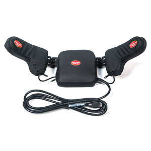 Switch-It 3-Switch Head Array - Long Curved Wings