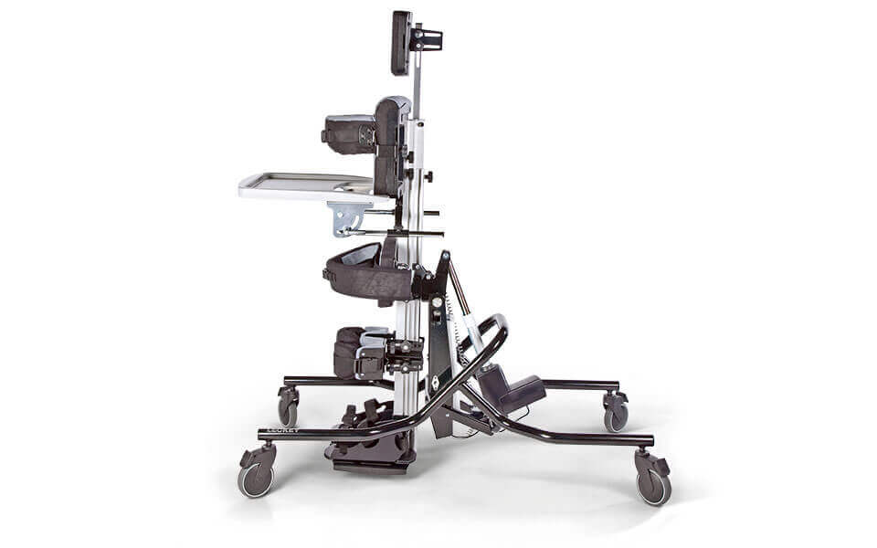 The Benefits of Standing