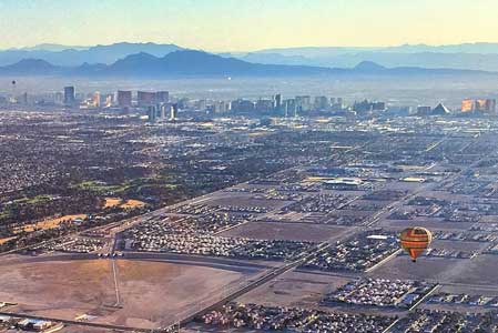 Las Vegas: The Wheelchair-Accessible Guide