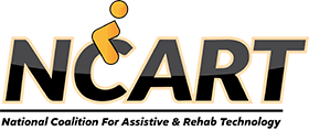 NCART logo