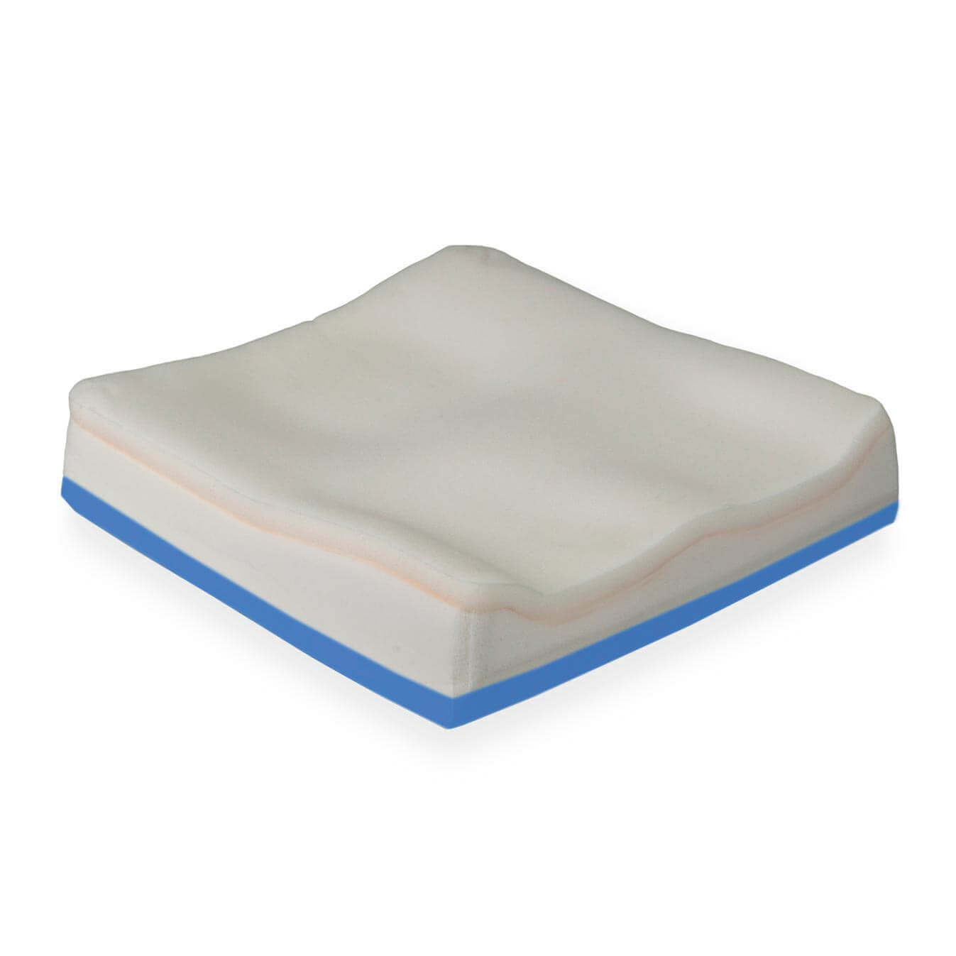 Reduce Cushion Height | JAY Your Way