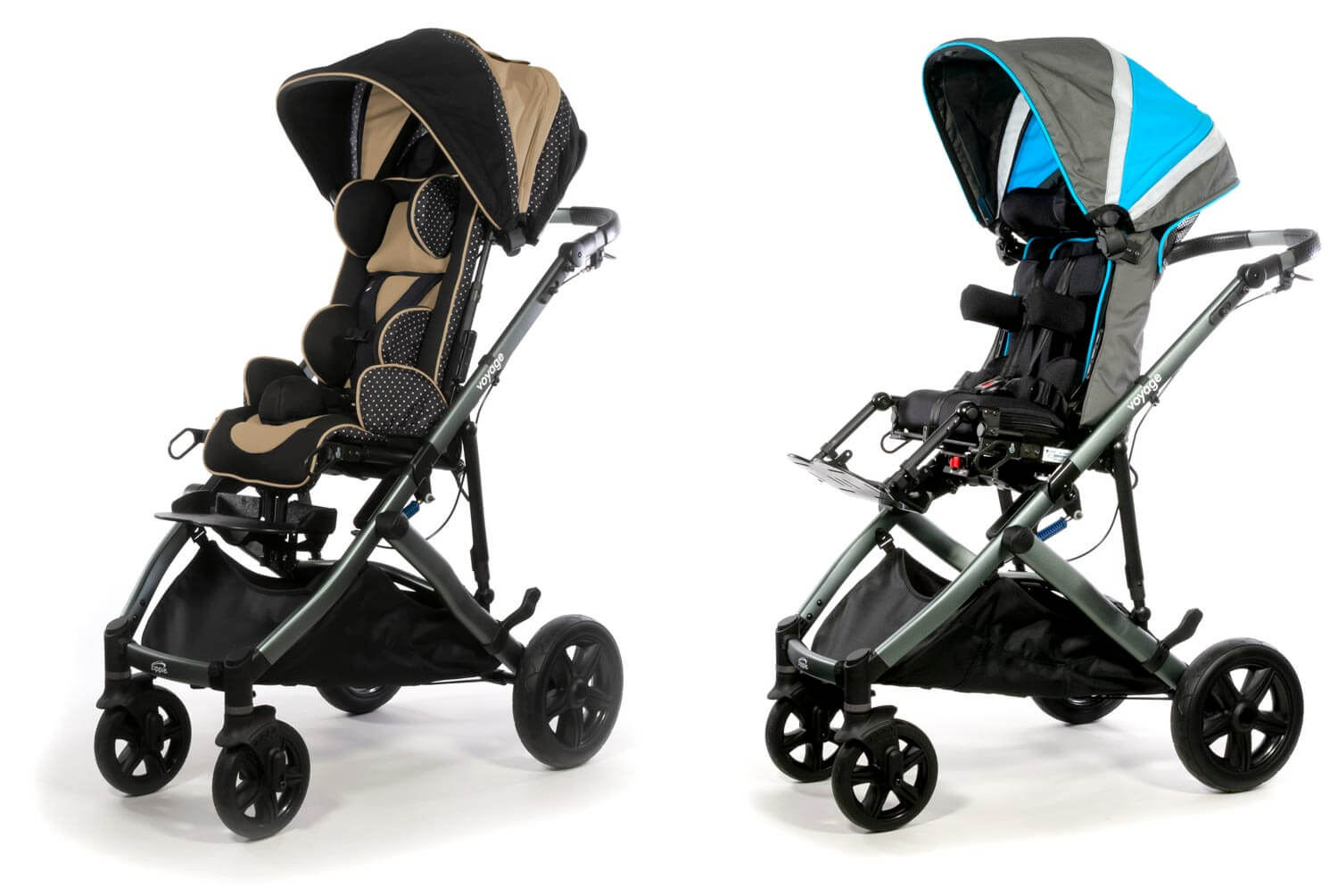 Versatile Seating with Built-in Growth