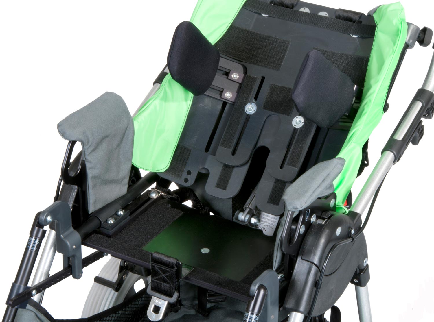 Adjustable Positioning Components