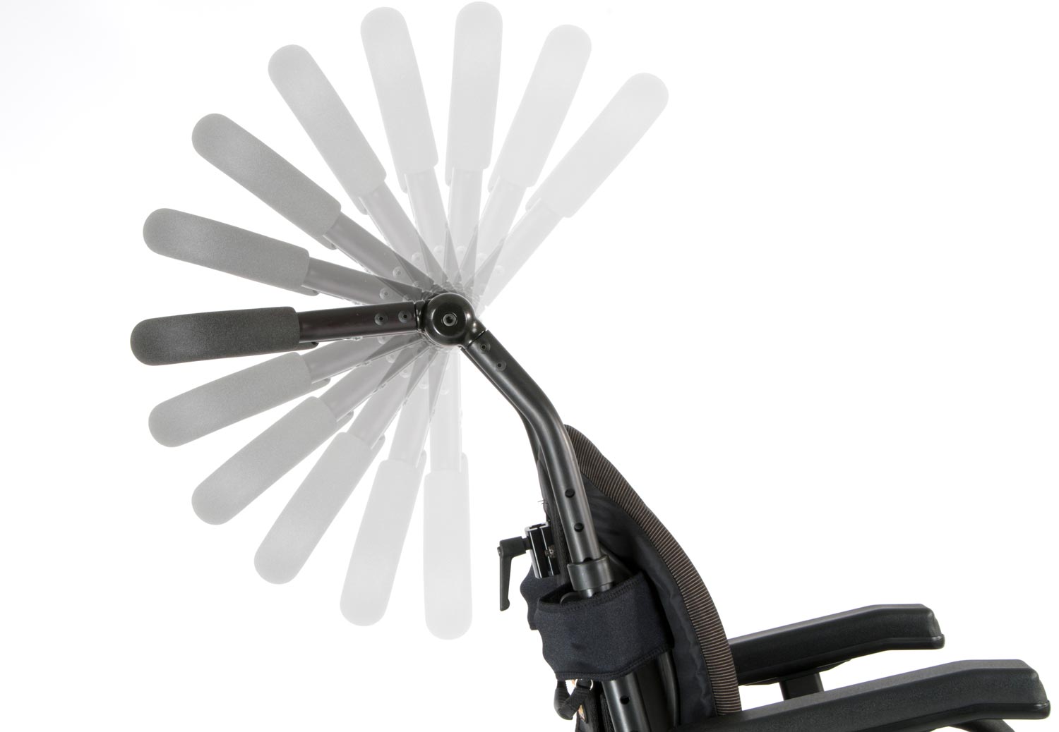 Accessories for Caregiver Convenience