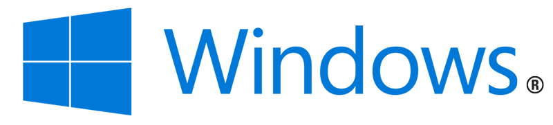 Microsoft Windows logo