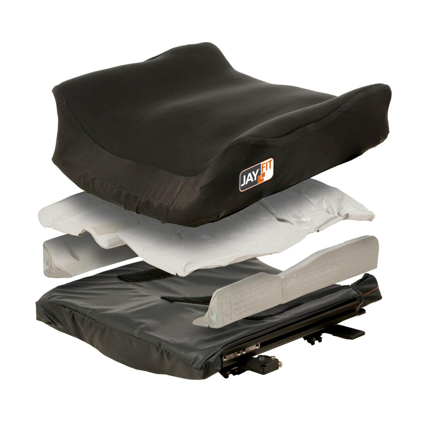 Easy-to-Use Order Form