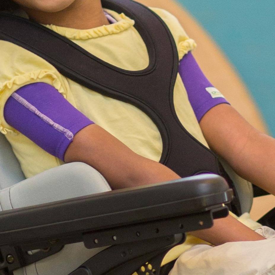 Superior Torso Support for Improved Overall Function