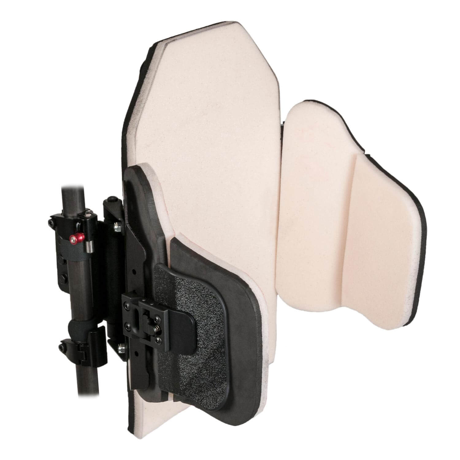 Configurable Foam Selections