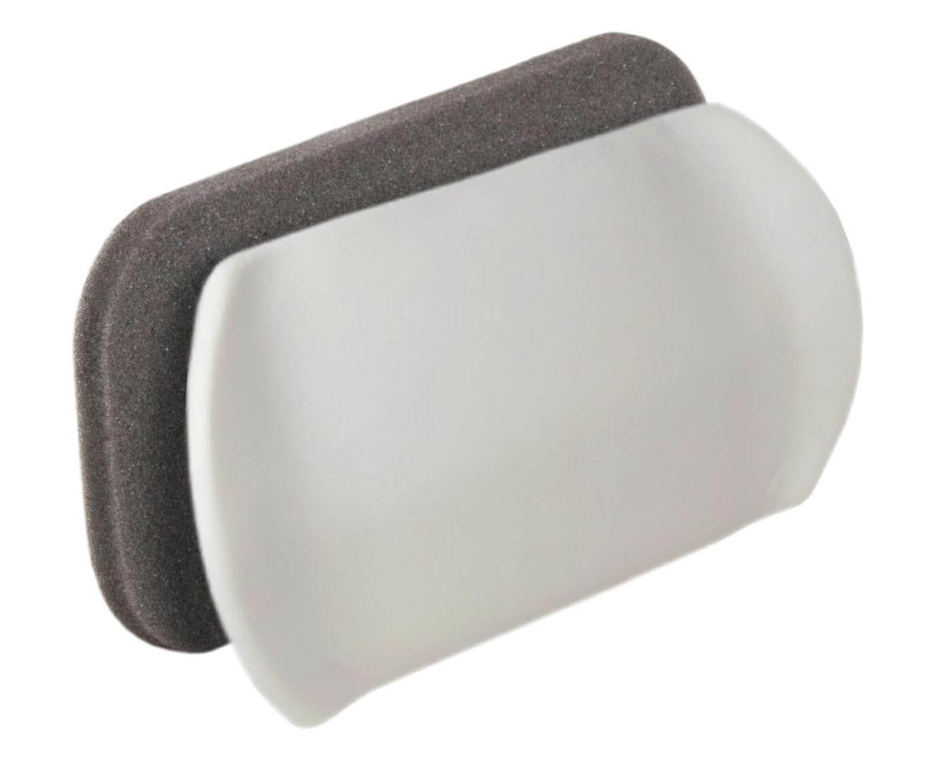 High-Resiliency Foam