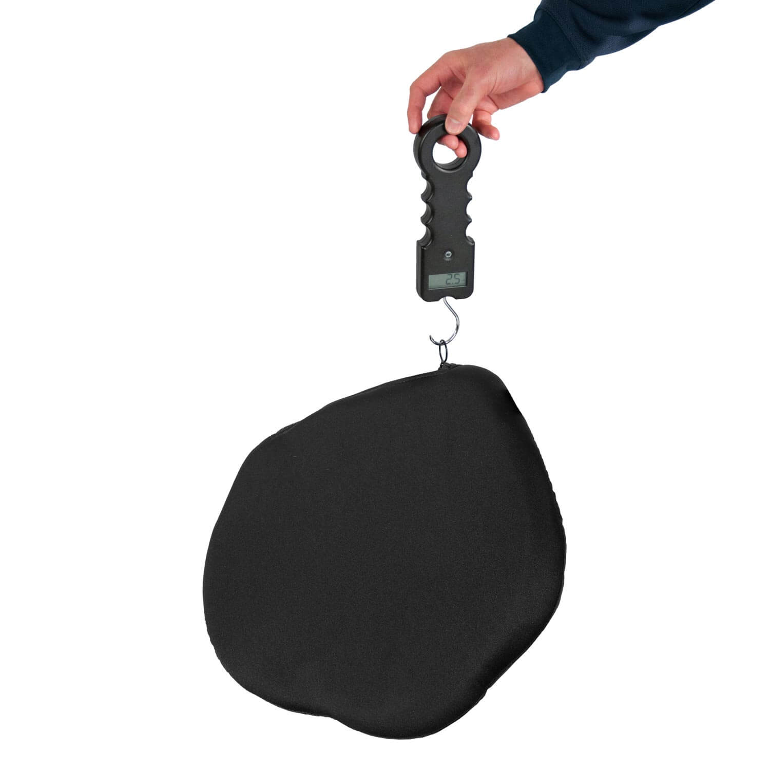 Incredibly Lightweight