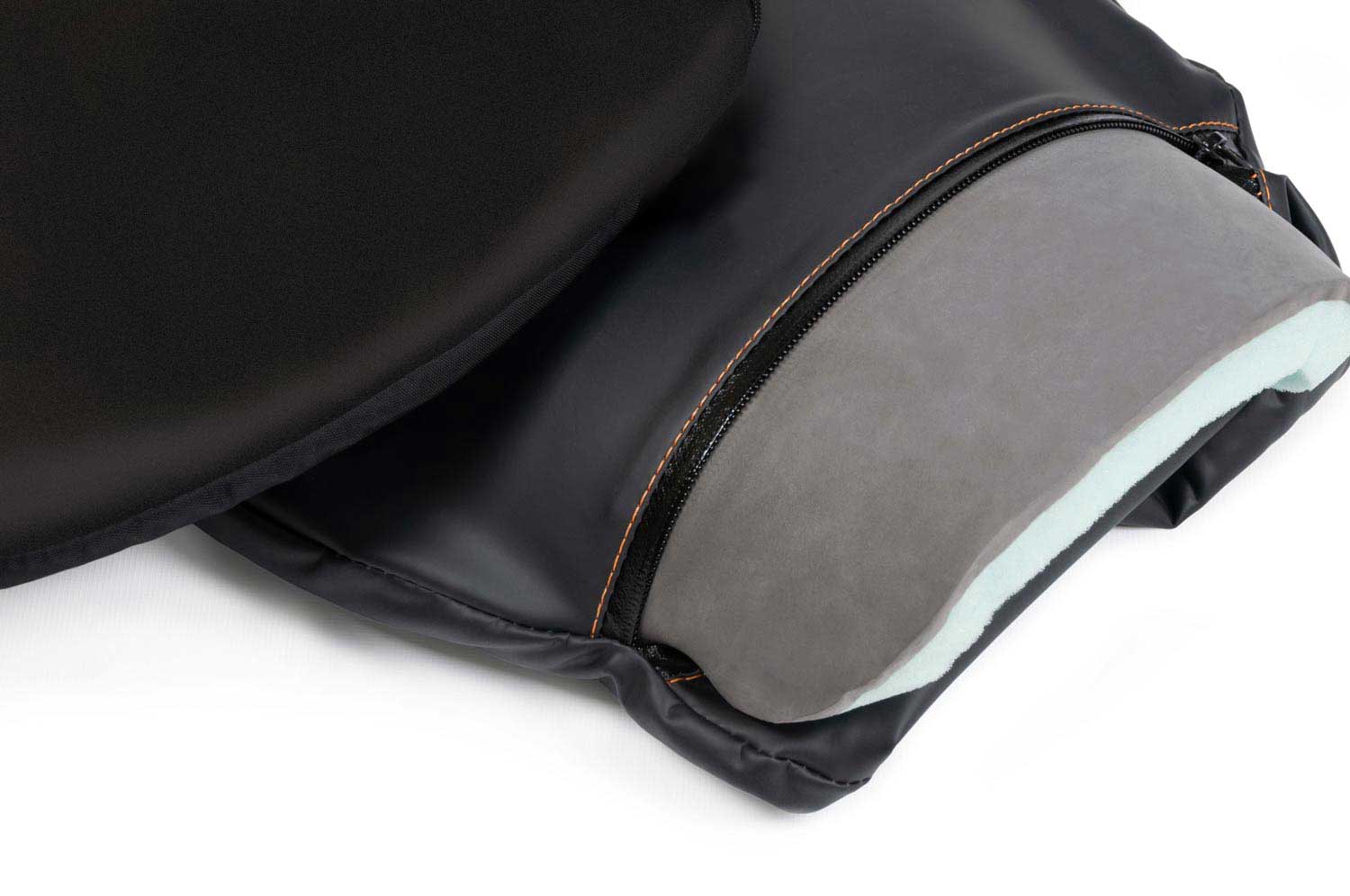 Innovative Dual-Cover System