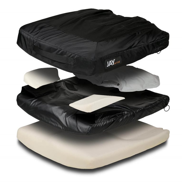 JAY Active Cushion