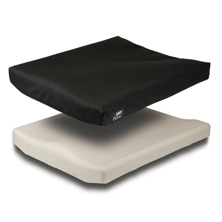 JAY Basic Wheelchair Cushion