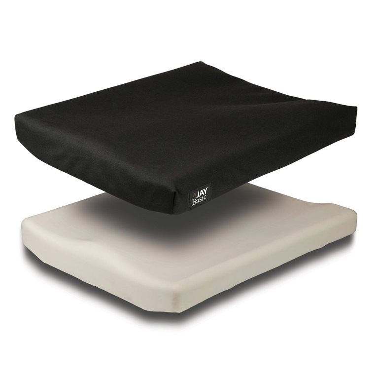 JAY Basic Wheelchair Cushion