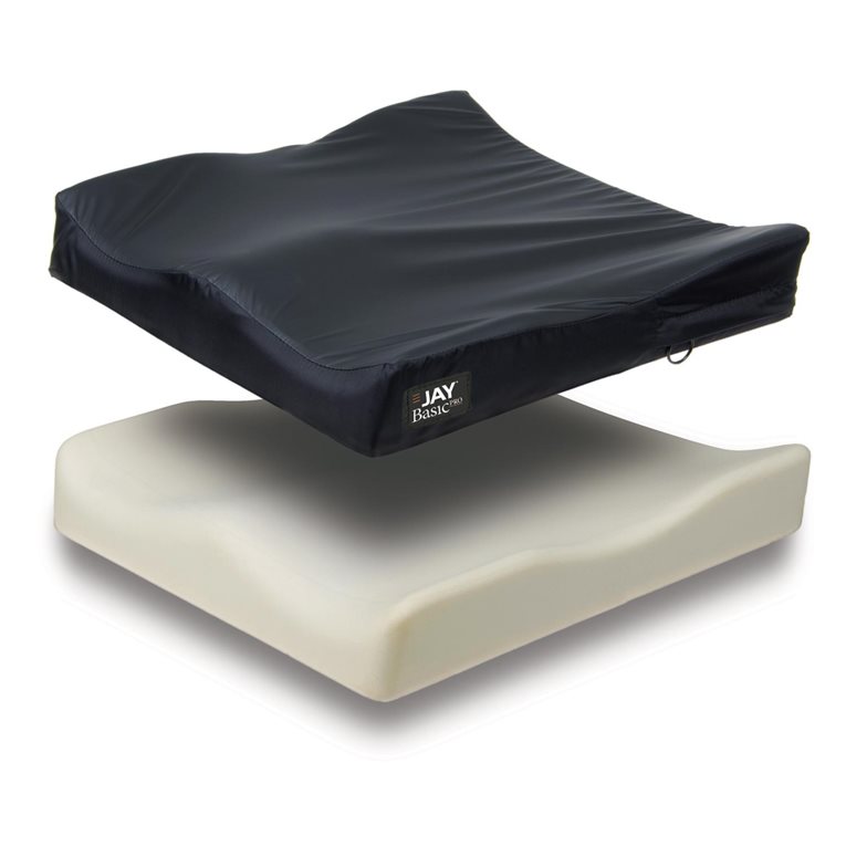 JAY BasicPRO Wheelchair Cushion