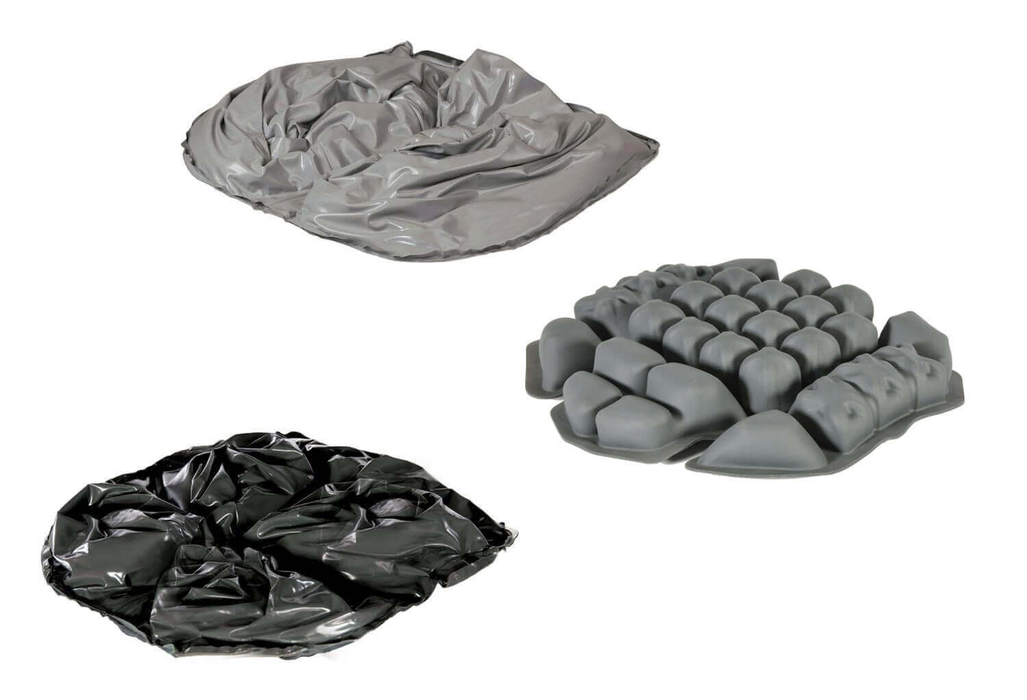 JAY Flow<sup>®</sup> Fluid, CryoFluid, or JAY<sup>&reg;</sup> Air<sup>&trade;</sup> Inserts