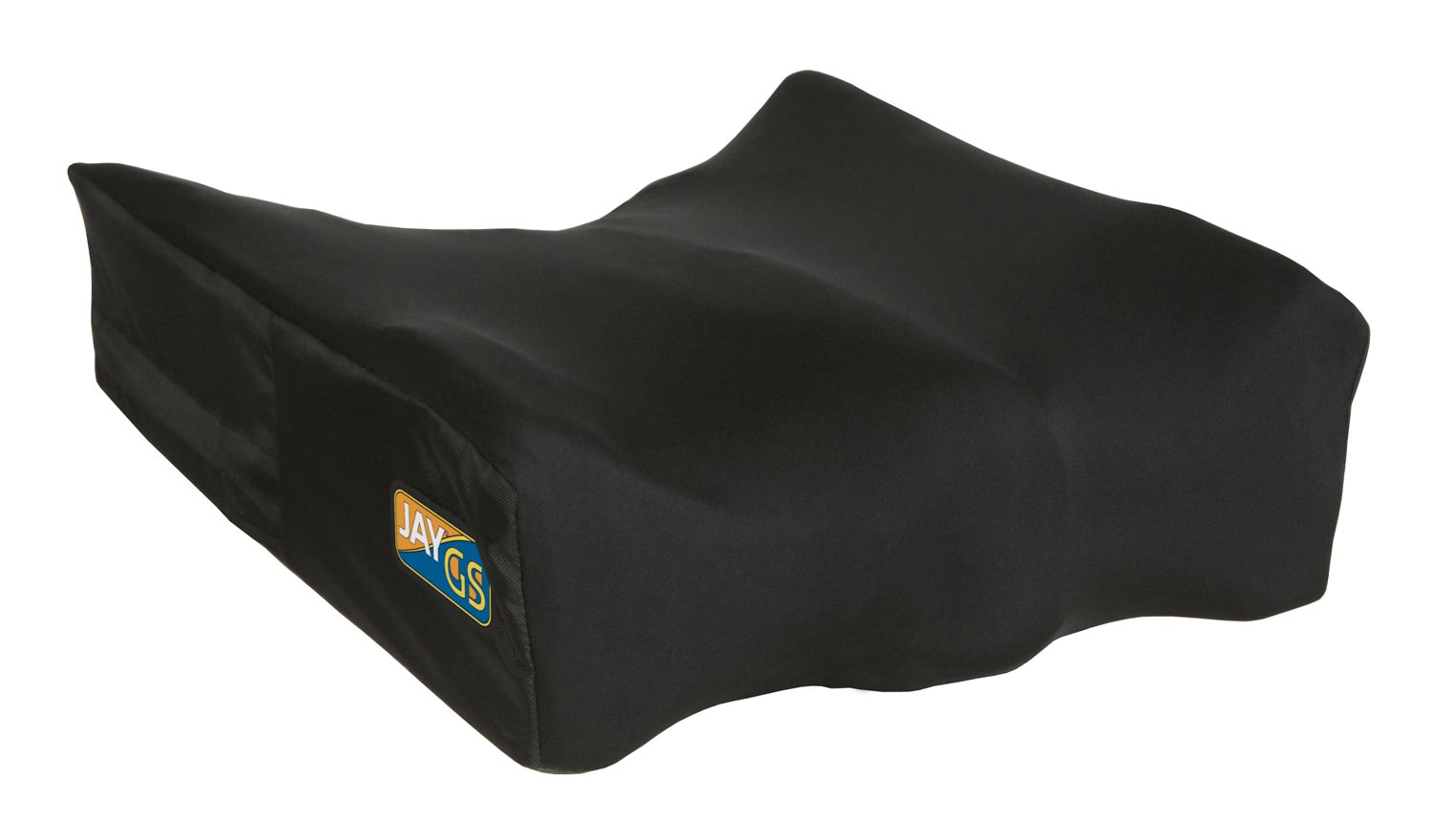 Stretch Cover with Ionic+<sup>&trade;</sup> Fiber and 3DX Spacer Fabric