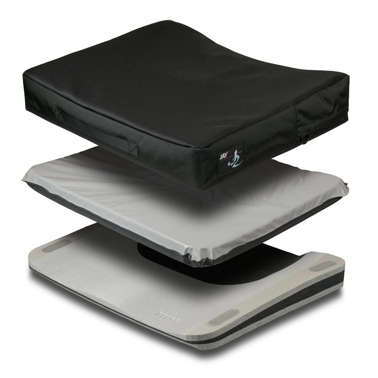 JAY J2 Plus Bariatric Wheelchair Cushion