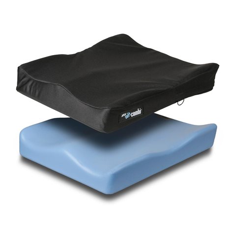 JAY Soft Combi P Wheelchair Cushion