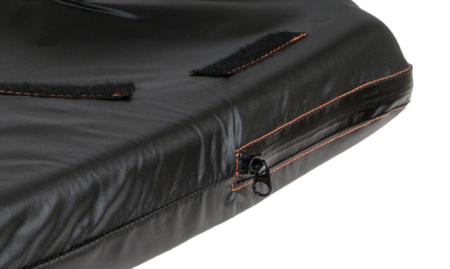 Innovative, Dual-Cover System