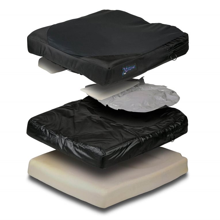 JAY Xtreme Wheelchair Cushion