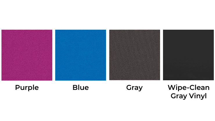 Cover options