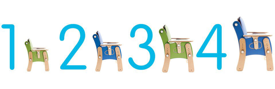 Bright and Fun Design